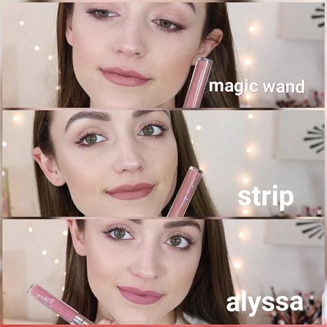 What Makes Colourpop Magic Wand the Perfect Lipstick for Every Occasion